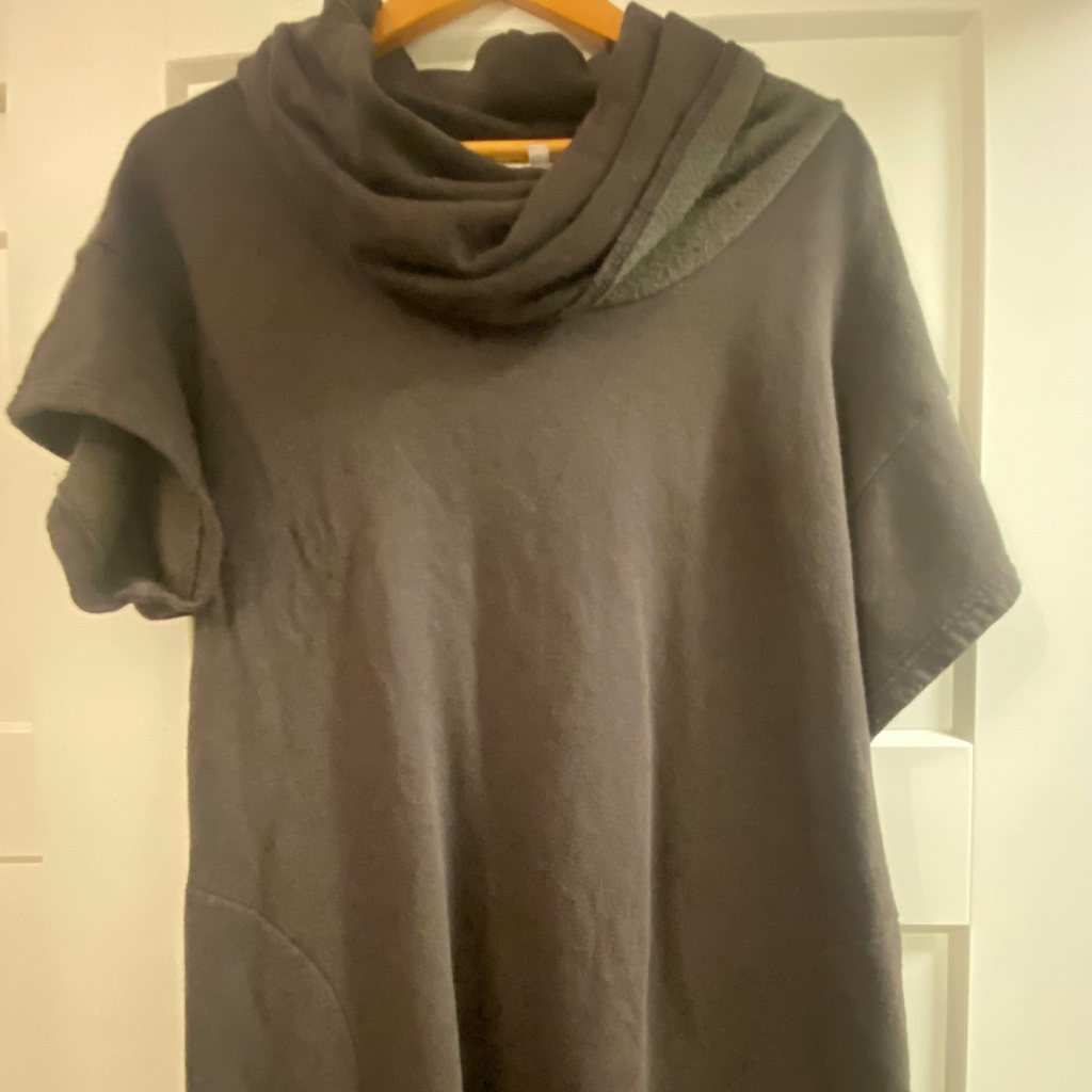 Bryan Walker Tunic